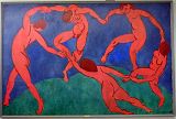 148 Ermitage Matisse 1909 dance